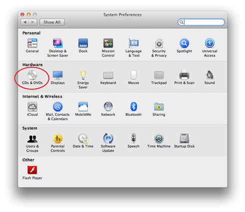 Dvd Software Player For Mac